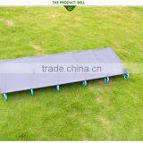 Fashion New Outdoor Camping Beds Lightweight Easy Folding Useful Funiture Bed thumbnail-2