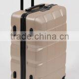ABS+PC Luggage Set Hard Shell Trolley Suitcase thumbnail-4