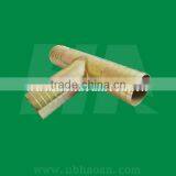 Electric Plated Steel Tee Type Hose Mender thumbnail-1