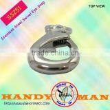 Swivel Eye Snap Hook thumbnail-3