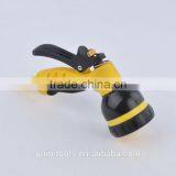 Industry Professional Multifunctional Water Gun With ABS Material thumbnail-4