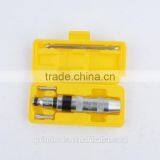 Industry 7pc Impact Screwdriver With Chrome Vanadium Steel thumbnail-2