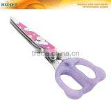 S97011 5" New Style Stainless Steel Multi-Blade School Shreding Scissors