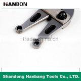 Professional Wire Clipper Jaw,Bolt Cutter Jaw thumbnail-4