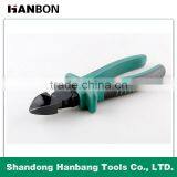 European Type Diagonal Plier / Black Finished Diagonal Pliers thumbnail-3