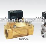PU225 series solenoid check valve with high quality