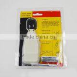 LCD Display Digital Sound Level Meter Noise Tester thumbnail-3