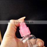 Cheap Oem Mini 25ml 30ml 50ml 75ml 100ml Plastic Spray Bottle for Promotion thumbnail-4