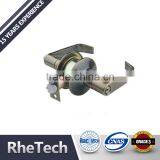 Stainless Steel Entry Privacy Passage Sliding Hidden Door Lock thumbnail-2