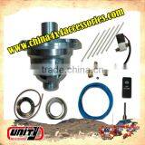 MOQ Price for Montero Sport Air Lock With Compressor / 1 Year Warranty thumbnail-1