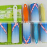 Mini Lint Roller With One Plastic Handle thumbnail-2