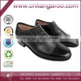 2014 New Design Men's Business Security Leather Shoes thumbnail-1