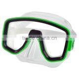 Protective PVC Junior Diving Glasses Eyewear thumbnail-1