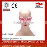 Fashion Silicone Sport Waterproof Near Sighted Swim Glasses thumbnail-1