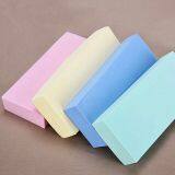 Baby Bath Scourer PVA Block Sponge thumbnail-3