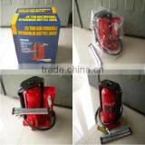 12-50ton Air Manual Hydraulic Bottle Jack thumbnail-4