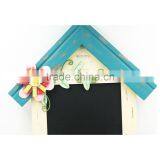 Best Saling Antique Style Plaque Antique Wooden Wall Shelf With Hooks thumbnail-2