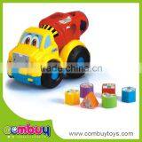 High Quality Plastic Cartoon Toy Assembly Games For Kids thumbnail-1