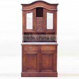 KITCHEN 5 DRAWERS WITH MARBLE CABINET thumbnail-1