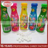 Halal Sweet In Cola Bottle Jola Pressed Fruit Candy thumbnail-1
