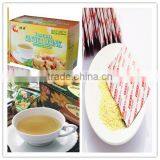 Wholesale 18g, 9g, 6g Honey Instant Ginger Tea in Slimming Tea Granular Factory thumbnail-4