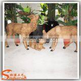 Artificial Antique Statues for Sale Fiberglass Animal Statues thumbnail-5