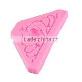 Liquid Silica Gel Mould DIY Cake Decorating Tool - Crown Pattern 1688 Agent thumbnail-2