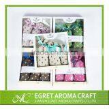 2015 Hotselling Items Check Pattern Air Freshener Aroma Sachet thumbnail-5