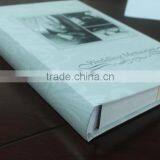 Handmade 8x10 Photo Album Ring Binder Made in China thumbnail-2