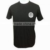 2016 New 100% Polyester Wholesale Blank T-shirts thumbnail-2