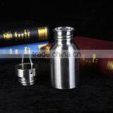 UCHOME Promotional Exhibitions Gifts Stainless Steel Drinking Bottle Metal Water Bottle Sports Water Bottle Wholesale thumbnail-3