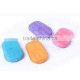 GFChina Factory OEM Wholesale Antibacterial Paper Soap for Silicone Menstrual Cups thumbnail-3