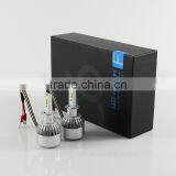 Hotsale LED Car Headlight 36W 3800lm LED Conversion Kit H1 H3 H4 H7 9005 9006