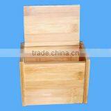 2012 Bamboo Recipe Box(LFGB, FSC,PCP) thumbnail-1