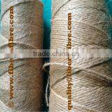 Jute Yarn 100% Tossa thumbnail-3