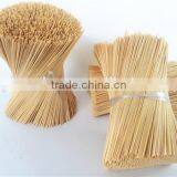 ZHUPING BS-01high Quality and Cheap Agarbatti Bamboo Sticks Wholesales thumbnail-4