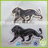 Tiger Iron on Transfer Heat Press Plastisol Heat Transfer
