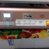 Easy Operation Digital Textile Type Inkjet Fabric Printing Machine thumbnail-2