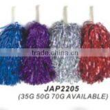 Tinsel Pompom thumbnail-1