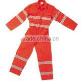 Safety Coverall