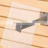 For Slatwall Golf Ball Baseball Balls Baseball Metal Wire Basket thumbnail-3