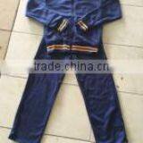 China Wholesaler Cheap Stocklots Boy Sports Suits thumbnail-3