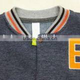 Clothing Stock Lot Children Hot Sale Fashion Design Compound Jacket thumbnail-4