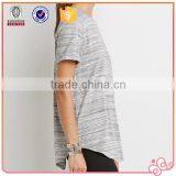 2016 Best Sell New Knitting Jersey Women Tops t Shirts thumbnail-2