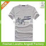 Hot Sale Men's T Shirt Manufacturer Bangladesh thumbnail-4