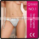 Sunspice Hot Sale Fasionable Style Sexy Woman in Panty Images Fancy Bra Panty Set Photo Bra Panty for Men thumbnail-2