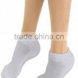 Taiwan Medical Highly Ventilated Loose Knitted Low Cut Diabetic Socks thumbnail-2