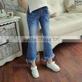 3jm0105 Kids Child's Jeans MOQ 300pcs thumbnail-1