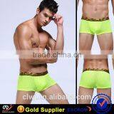Men Underwear With All Over the Printing/welcome OEM Our Band Boxer thumbnail-6