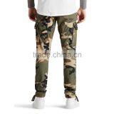 Wholesale 2016 New Fashion Army Camo Man Pants Military Camouflage thumbnail-2